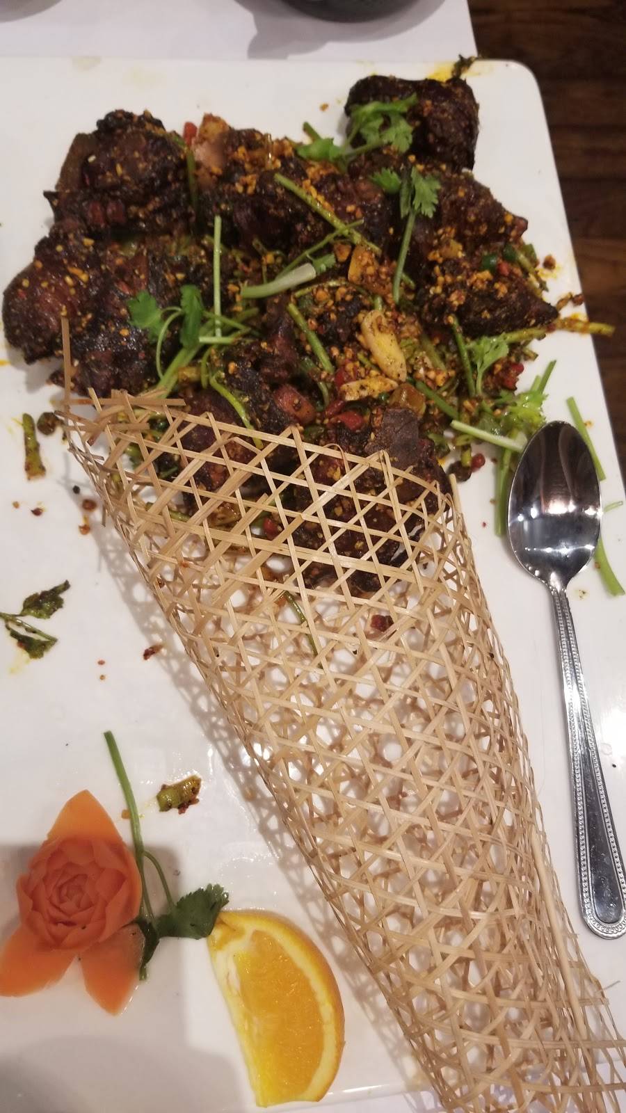 China River | restaurant | 258 W 44th St, New York, NY 10036, USA | 6467670854 OR +1 646-767-0854