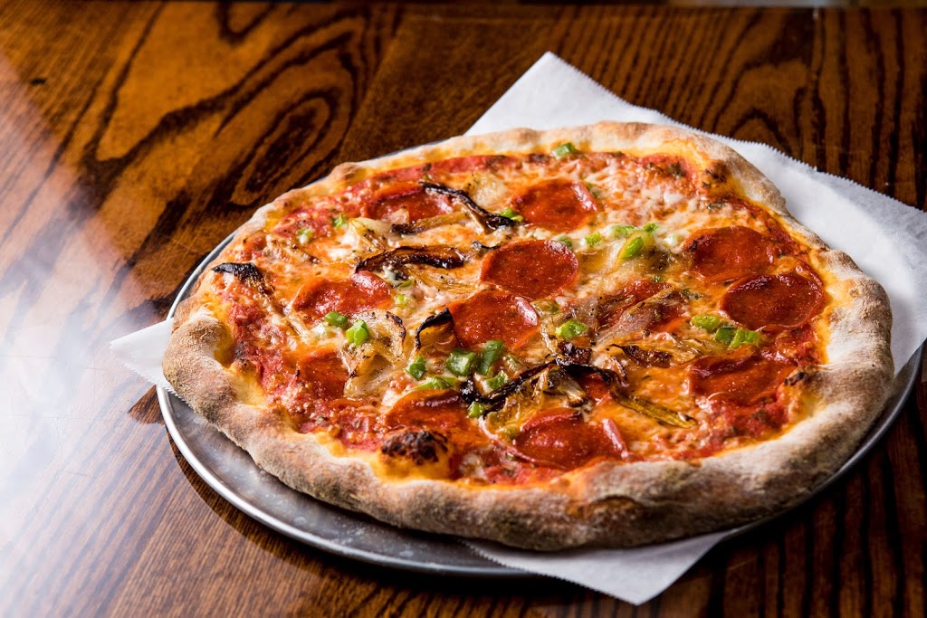 Lokanta Mediterranean Kitchen | restaurant | 864 N Military Trl, West Palm Beach, FL 33415, USA | 5615083615 OR +1 561-508-3615