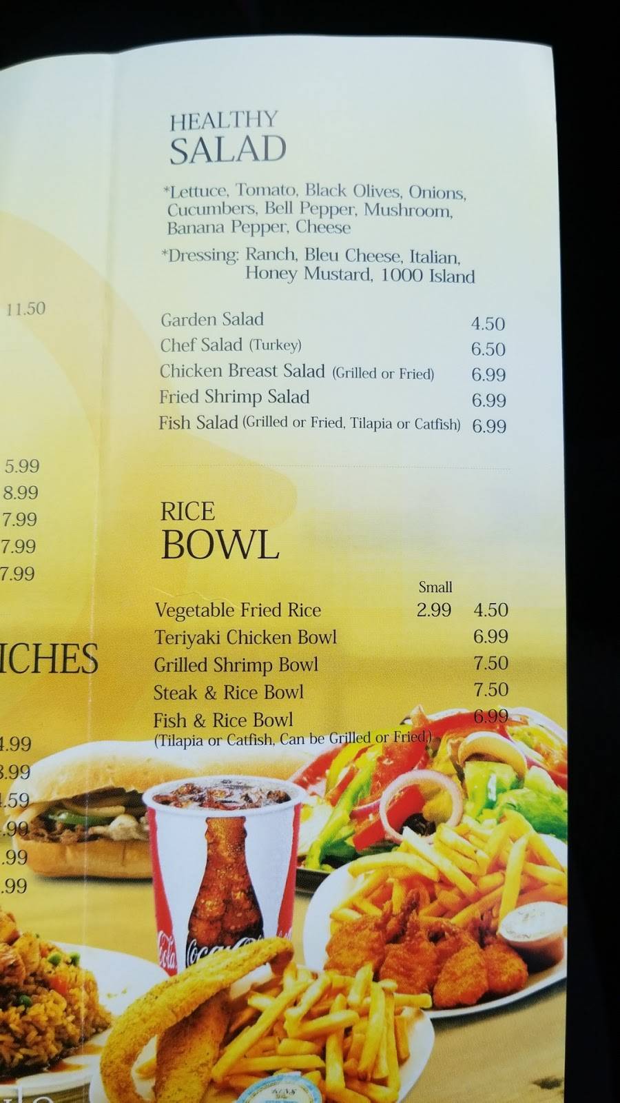 Wing spot | restaurant | 5675 N Front St #101, Philadelphia, PA 19120, USA | 2152242440 OR +1 215-224-2440