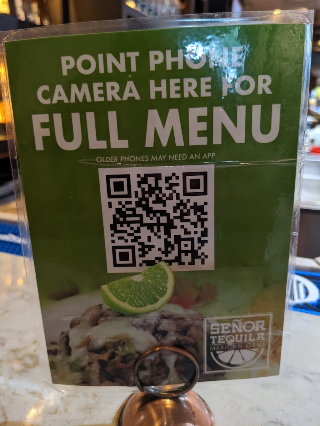 Senor Tequila Mexican Grill - Wesley Chapel | restaurant | 1640 Bruce B Downs Blvd, Wesley Chapel, FL 33544, USA | 8134285411 OR +1 813-428-5411