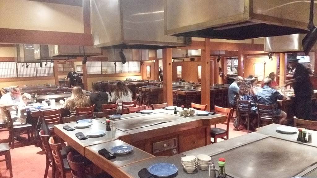 Nakato Japanese Steakhouse | restaurant | 9912 N Kings Hwy, Myrtle Beach, SC 29572, USA | 8434493344 OR +1 843-449-3344