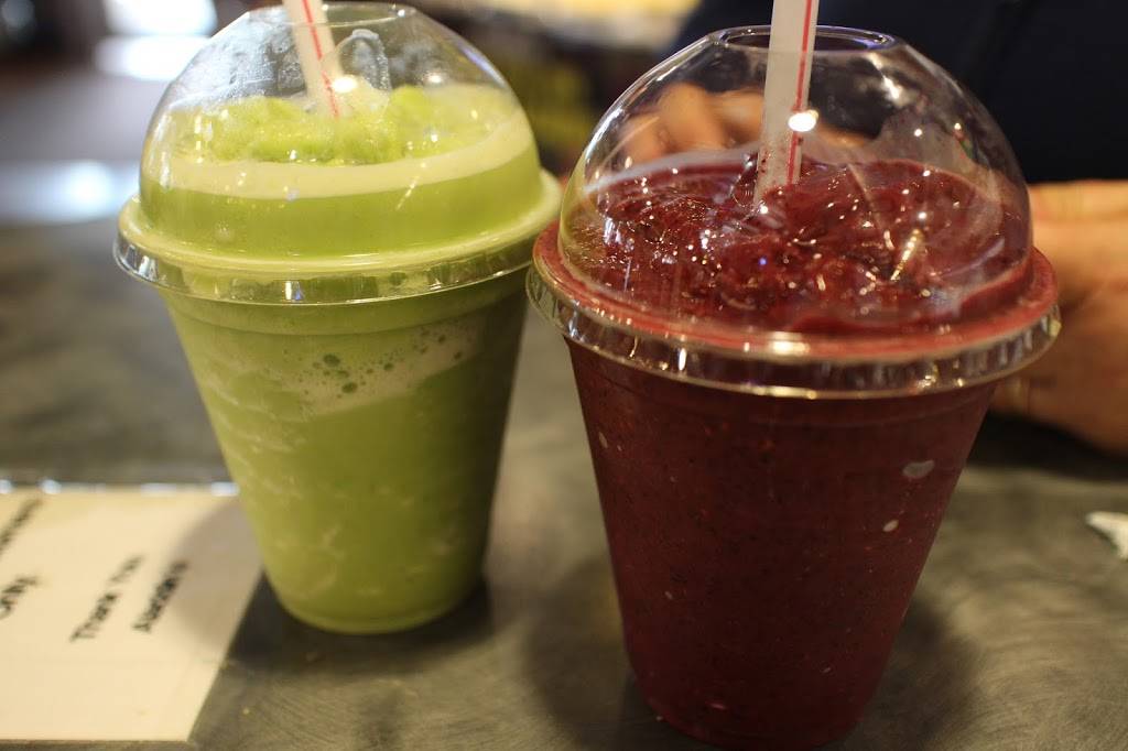 The Green Kitchen | restaurant | 400 N Water St, Milwaukee, WI 53202, USA | 4142738830 OR +1 414-273-8830