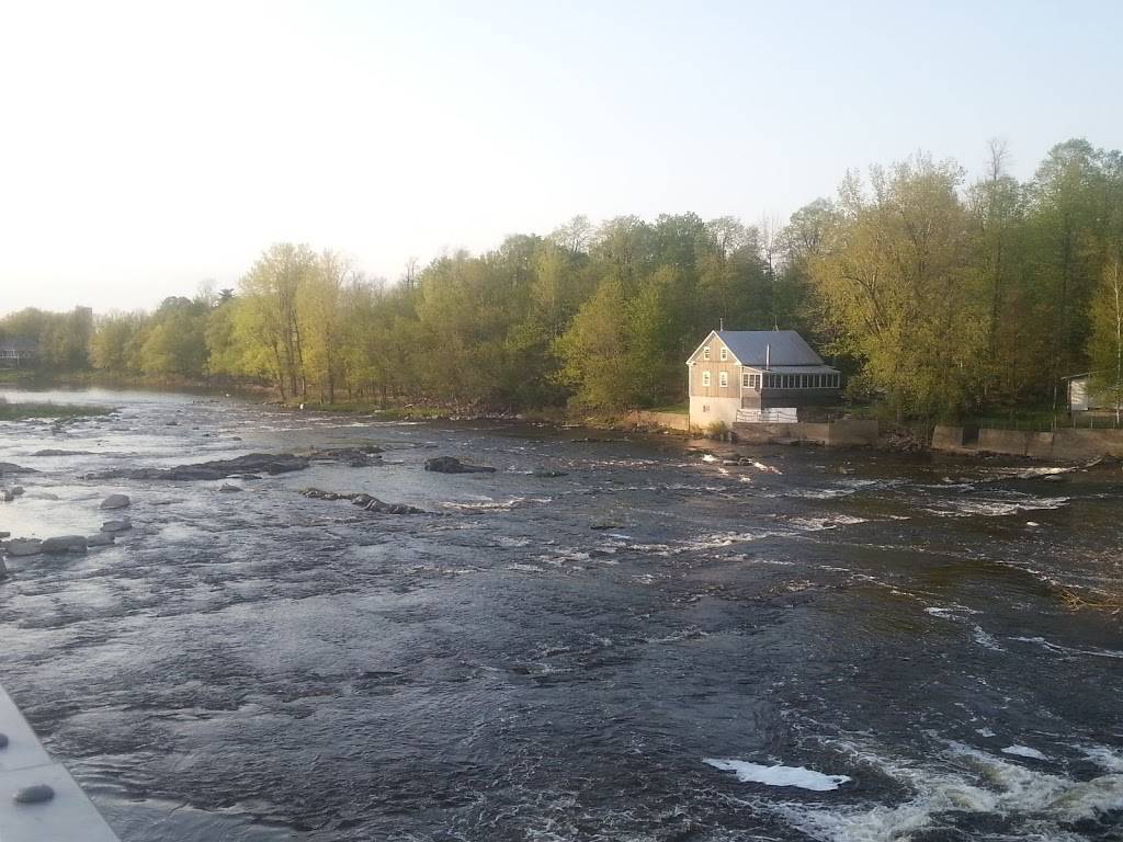 LAumoniere | restaurant | 1334 Rang DEmileville, Saint-Pie, QC J0H 1W0, Canada | 4507726431 OR +1 450-772-6431