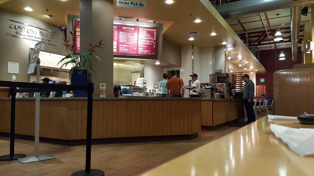 The Habit Burger Grill | meal takeaway | 839 Higuera St, San Luis Obispo, CA 93401, USA | 8055420105 OR +1 805-542-0105