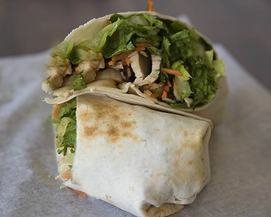 Tropical Smoothie Cafe | restaurant | 6455 Dobbin Rd Suite 35, Columbia, MD 21045, USA | 4107306564 OR +1 410-730-6564