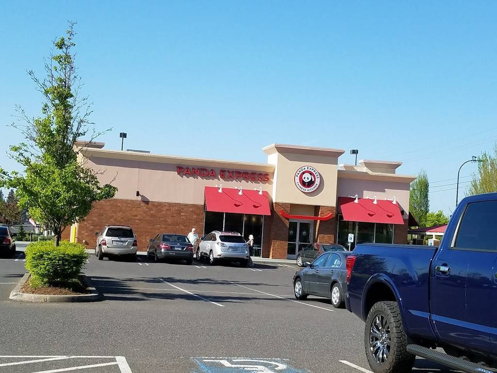 Panda Express | restaurant | 526 SE 192nd Ave, Vancouver, WA 98683, USA | 3608922882 OR +1 360-892-2882