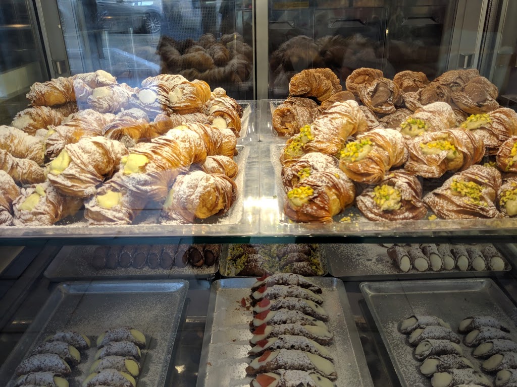 Gelato-go by Dolci di Sicilia | bakery | 725 71st St, Miami Beach, FL 33141, USA | 7862756256 OR +1 786-275-6256