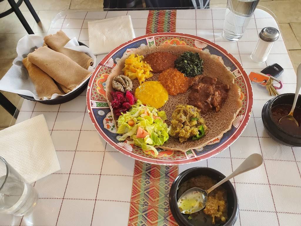 Lucy Ethiopian Restaurant | restaurant | 7401 E Colfax Ave, Denver, CO 80220, USA | 7204659883 OR +1 720-465-9883