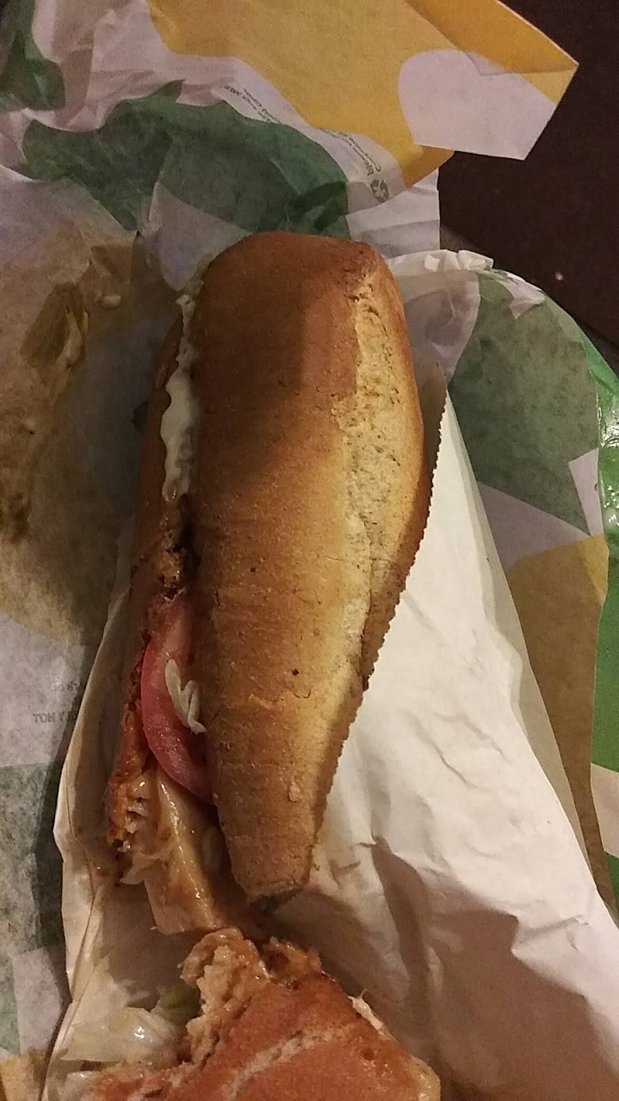 Subway | meal takeaway | 459 N Main St, Belen, NM 87002, USA | 5059665308 OR +1 505-966-5308