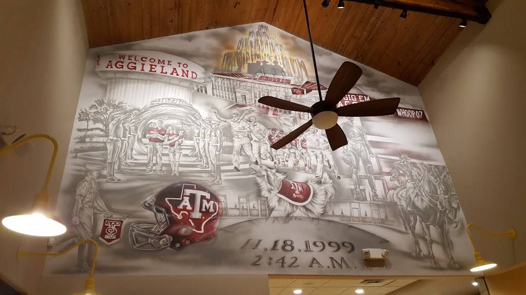 Taco Casa | restaurant | 616 N Earl Rudder Fwy, Bryan, TX 77802, USA | 9794852999 OR +1 979-485-2999