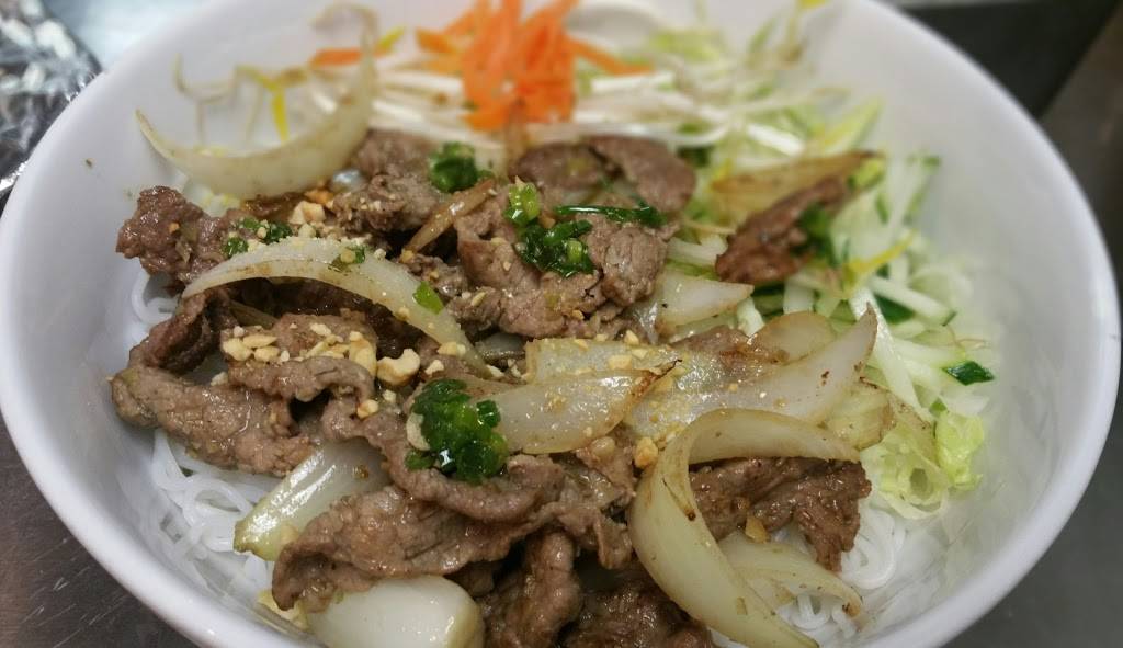 Pho 54 & Grill | restaurant | 1361 Alafaya Trail #160, Oviedo, FL 32765, USA | 4075427855 OR +1 407-542-7855