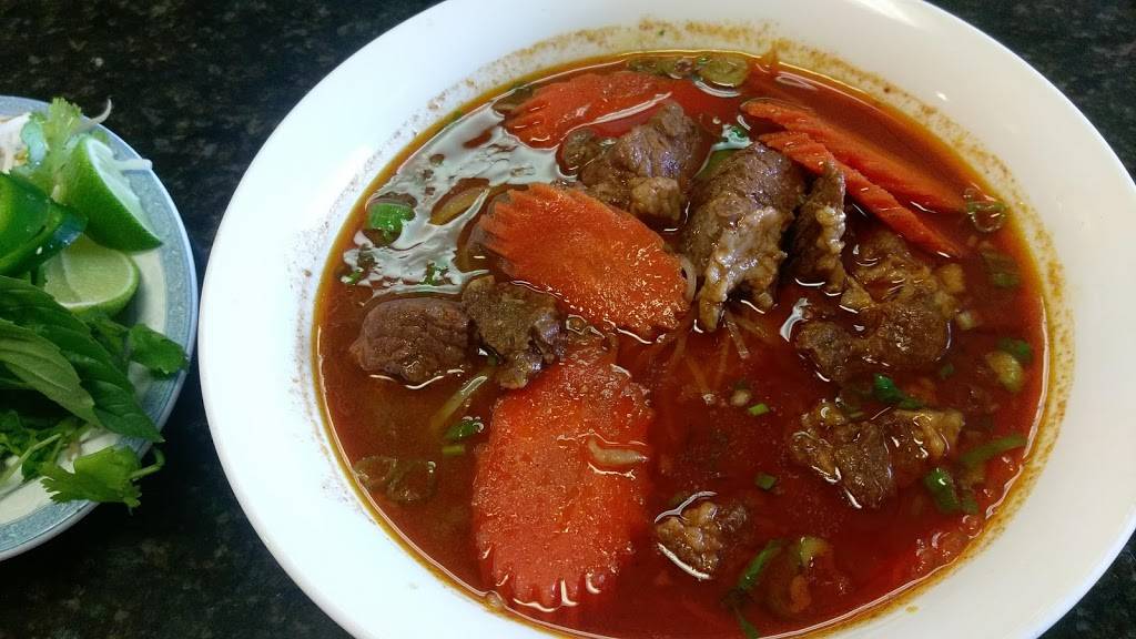 Ba Le Restaurant | restaurant | 11404 Shiloh Rd # 101, Dallas, TX 75228, USA | 9726132960 OR +1 972-613-2960