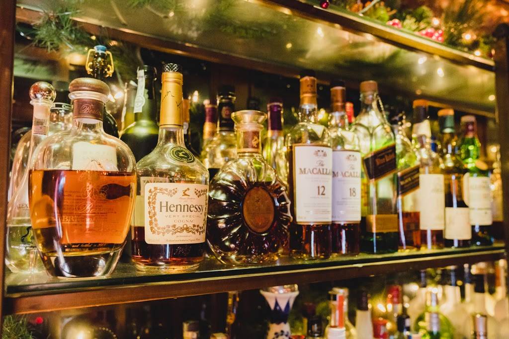 Raos | restaurant | 1006 Seward St, Los Angeles, CA 90038, USA | 3239627267 OR +1 323-962-7267