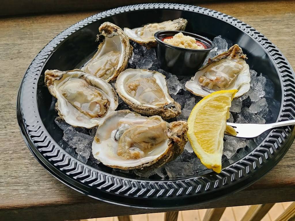 Olde Bay Cafe & Dunedin Fish Market | cafe | 51 Main St, Dunedin, FL 34698, USA | 7277332542 OR +1 727-733-2542