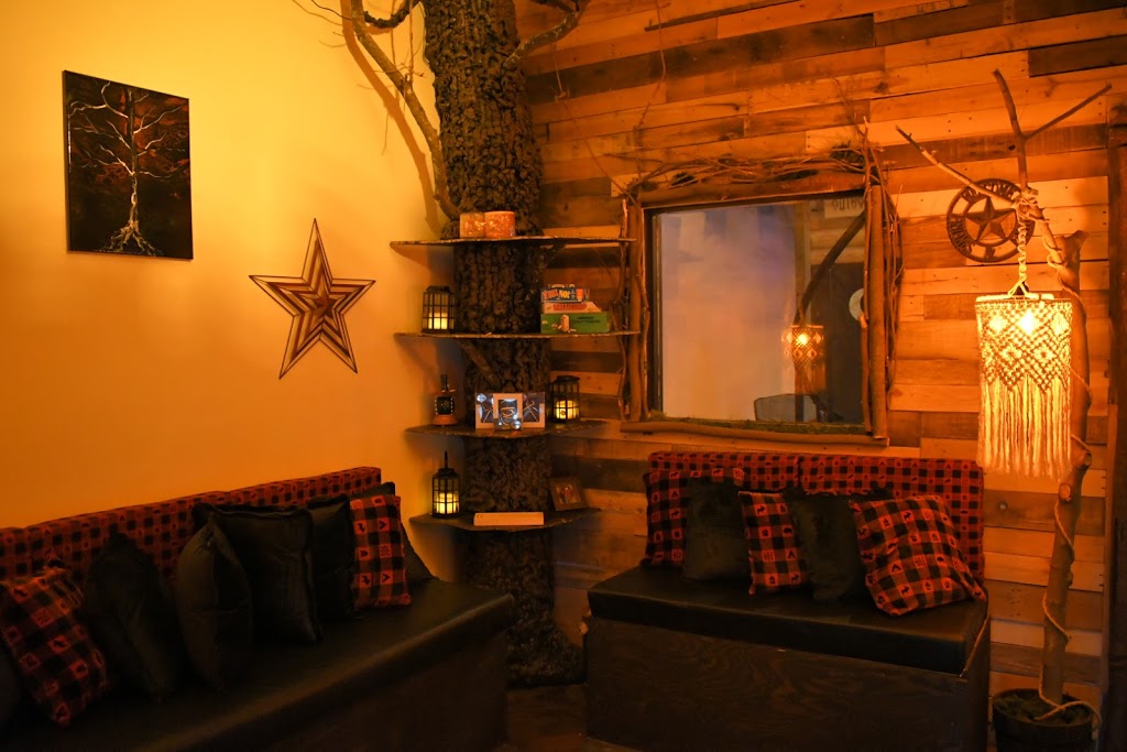 Kamp Kava | restaurant | 5011 S State Rd 7 Suite 501, Davie, FL 33314, USA | 7542162712 OR +1 754-216-2712