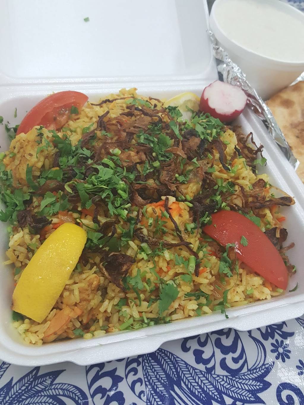 Taj Mahal of India | restaurant | 8566 Pico Blvd, Los Angeles, CA 90035, USA | 3106528598 OR +1 310-652-8598