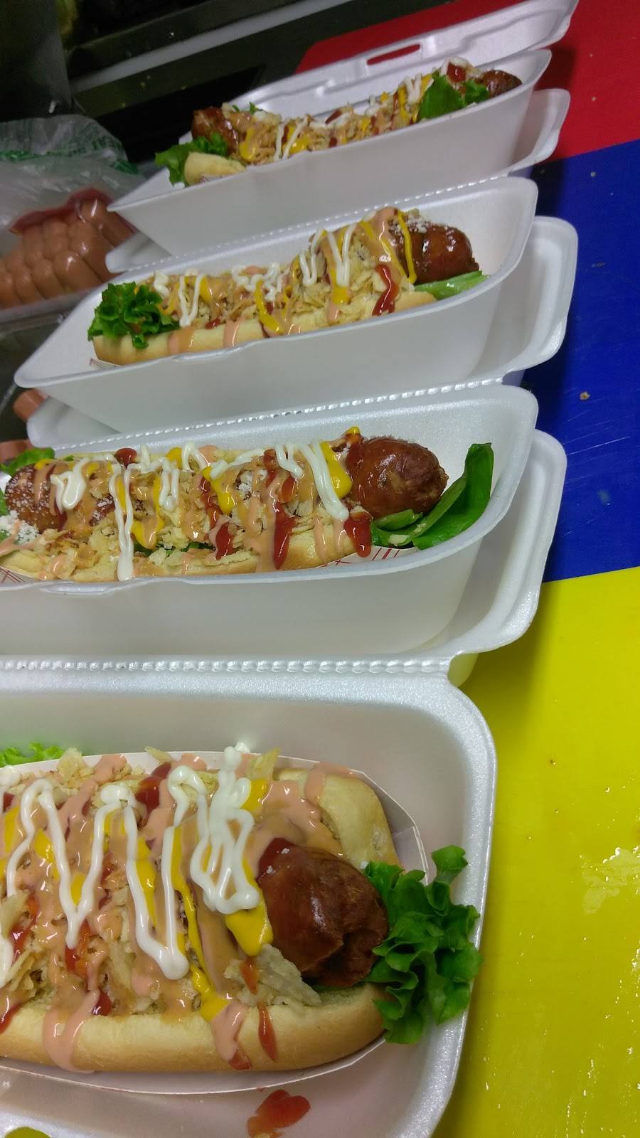 Donde Juancho Latin Food | restaurant | 5555 Hwy 6 N, Houston, TX 77084, USA | 8326064498 OR +1 832-606-4498