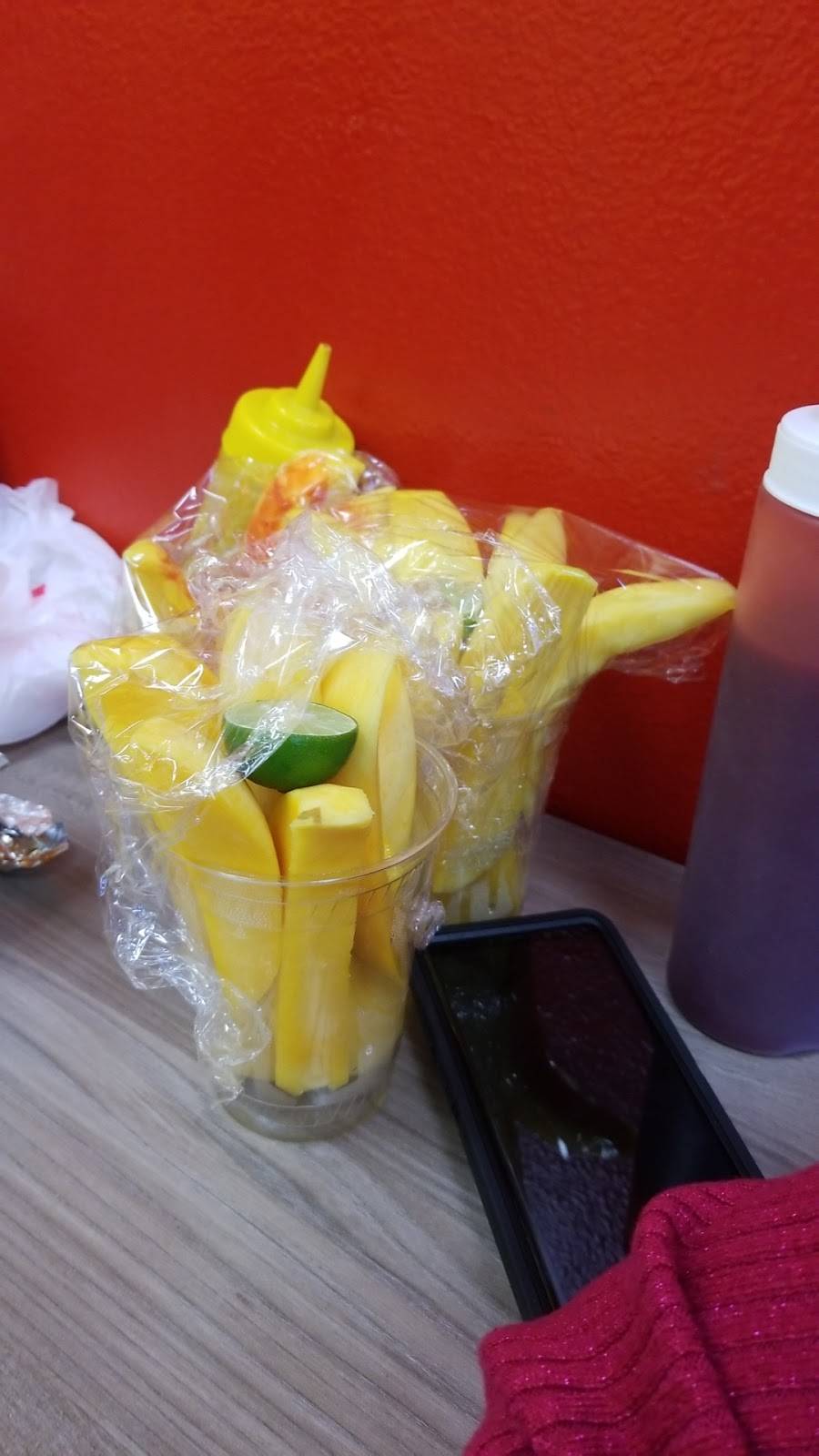 La Pasadita Hot Dogs | restaurant | 8243 W Indian School Rd #2, Phoenix, AZ 85033, USA | 6232246500 OR +1 623-224-6500