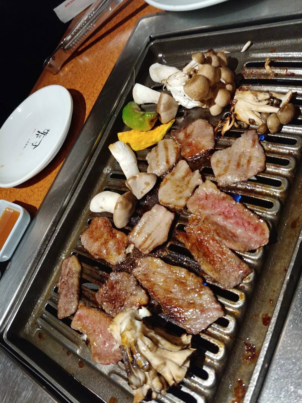 Tsuruhashi | restaurant | 18798 Brookhurst St, Fountain Valley, CA 92708, USA | 7145938393 OR +1 714-593-8393