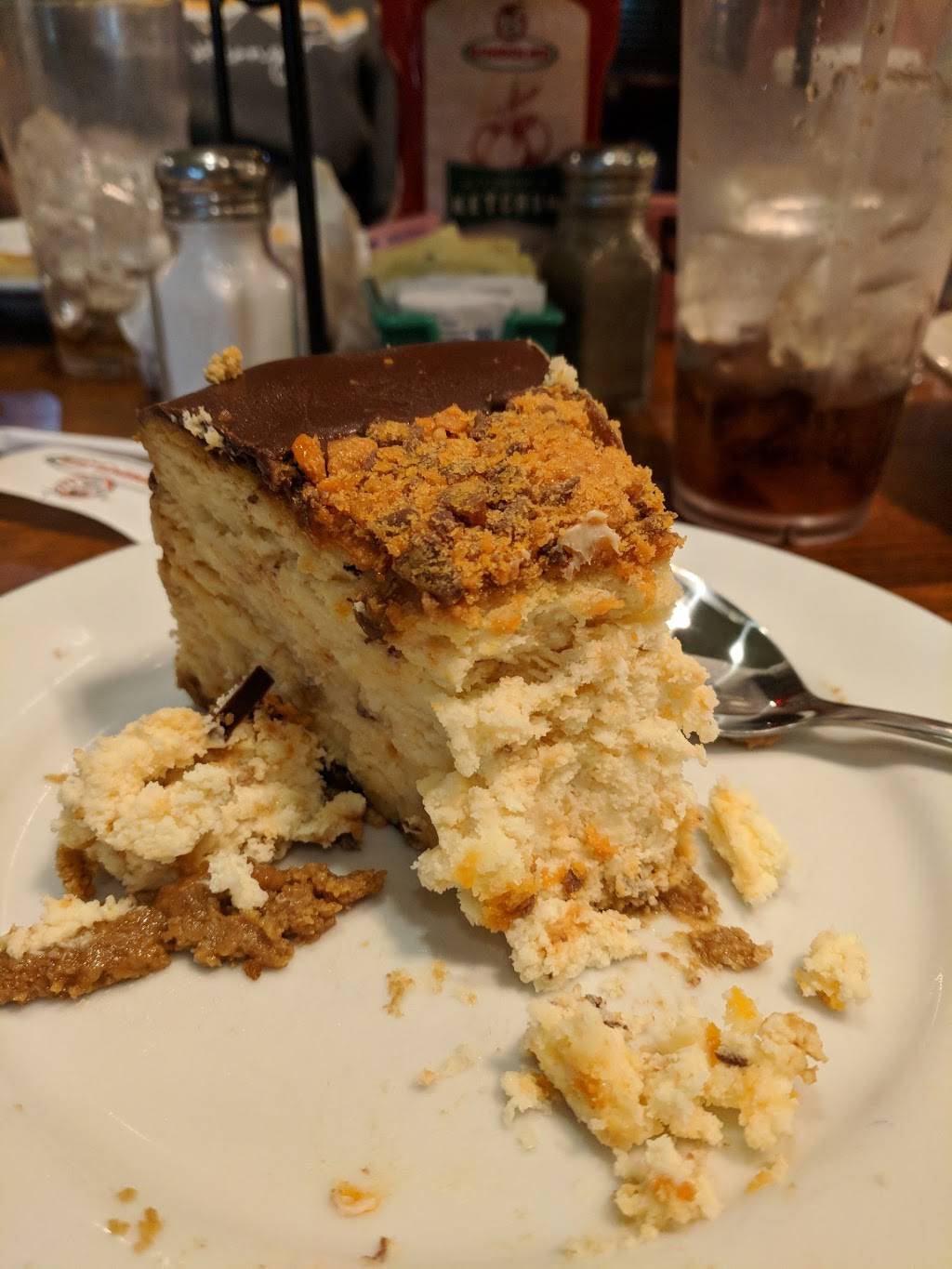 Gondolier Restaurant | restaurant | 116 Tanner Ln, Clinton, TN 37716, USA | 8652694767 OR +1 865-269-4767