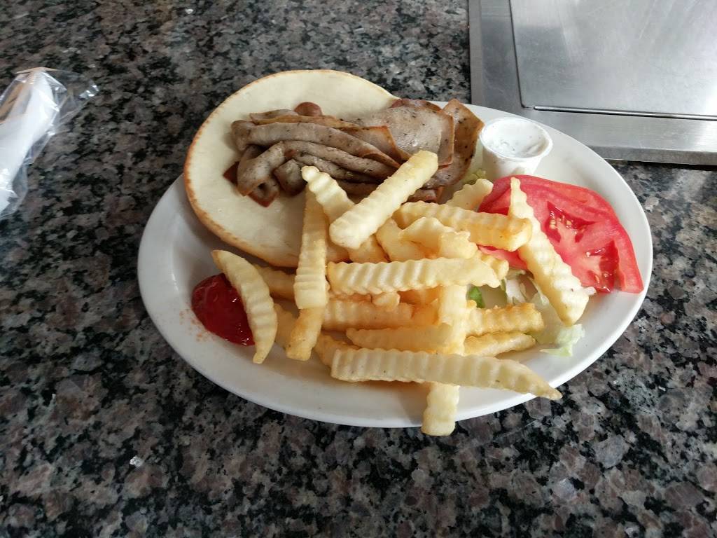 Nicholas Greek - Italian Restaurant | restaurant | 915 N Jackson St, Tullahoma, TN 37388, USA | 9314556666 OR +1 931-455-6666