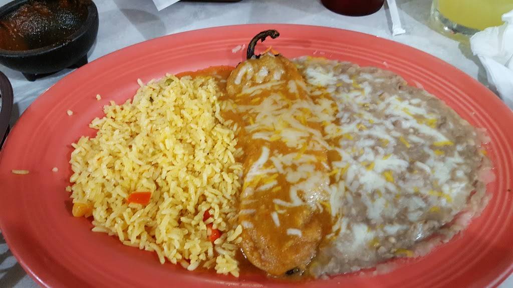 Chemas | restaurant | 1845 Prater Way E, Sparks, NV 89431, USA | 7753588828 OR +1 775-358-8828