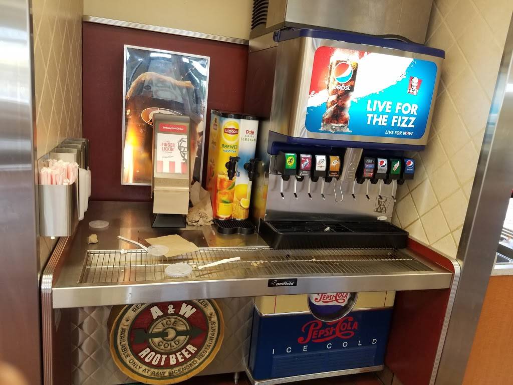 A&W Restaurant | restaurant | 2647 N Pearl St, Tacoma, WA 98407, USA | 2537524193 OR +1 253-752-4193