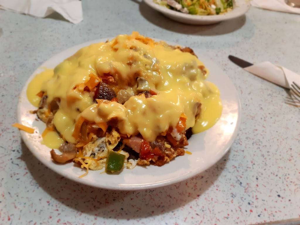 Wimpys Diner | restaurant | 3555 St Clair Ave E, Scarborough, ON M1K 1L6, Canada | 4162619584 OR +1 416-261-9584