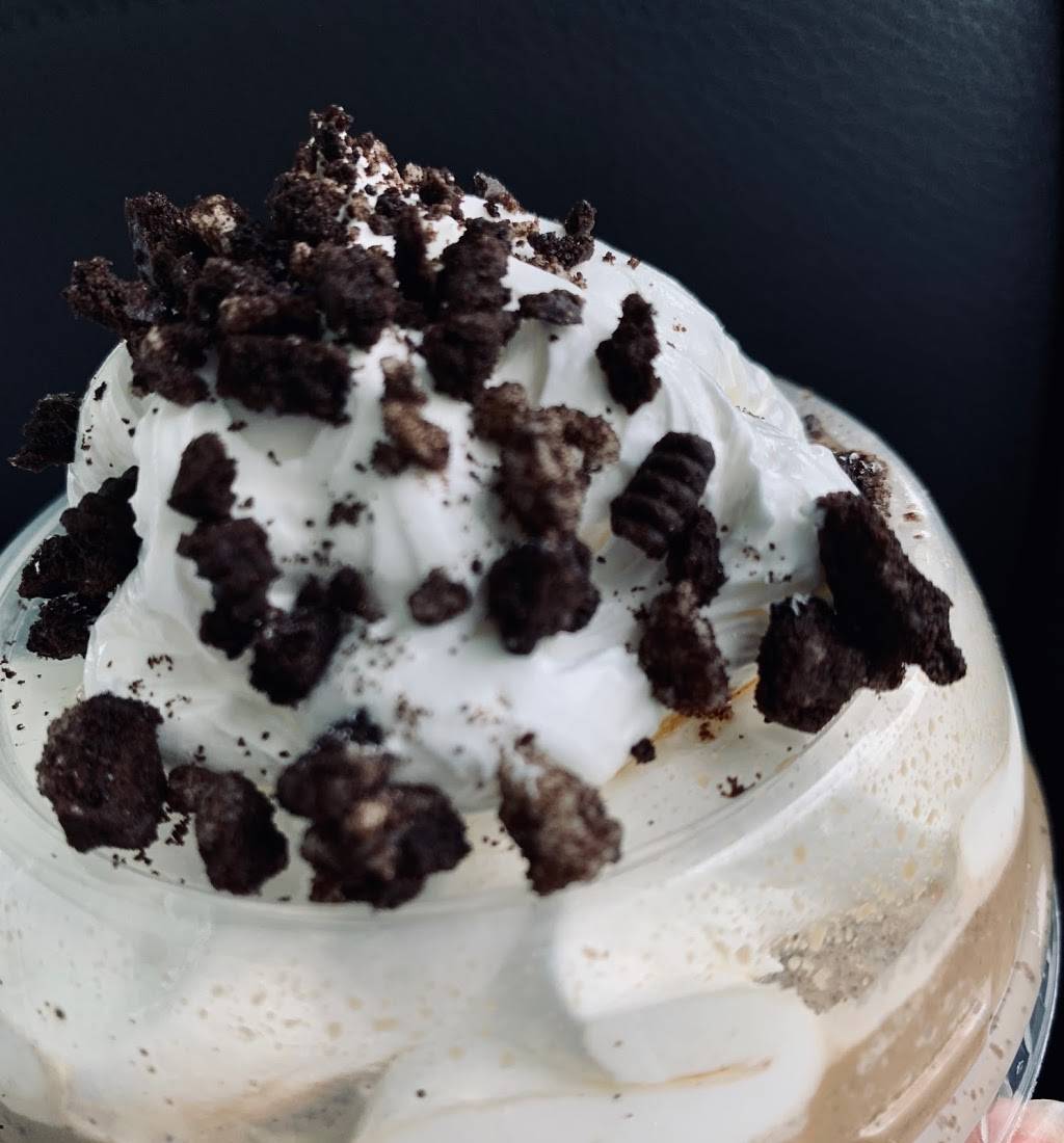 Tim Hortons | restaurant | 959 Patterson Rd, Dayton, OH 45419, USA | 9376433267 OR +1 937-643-3267