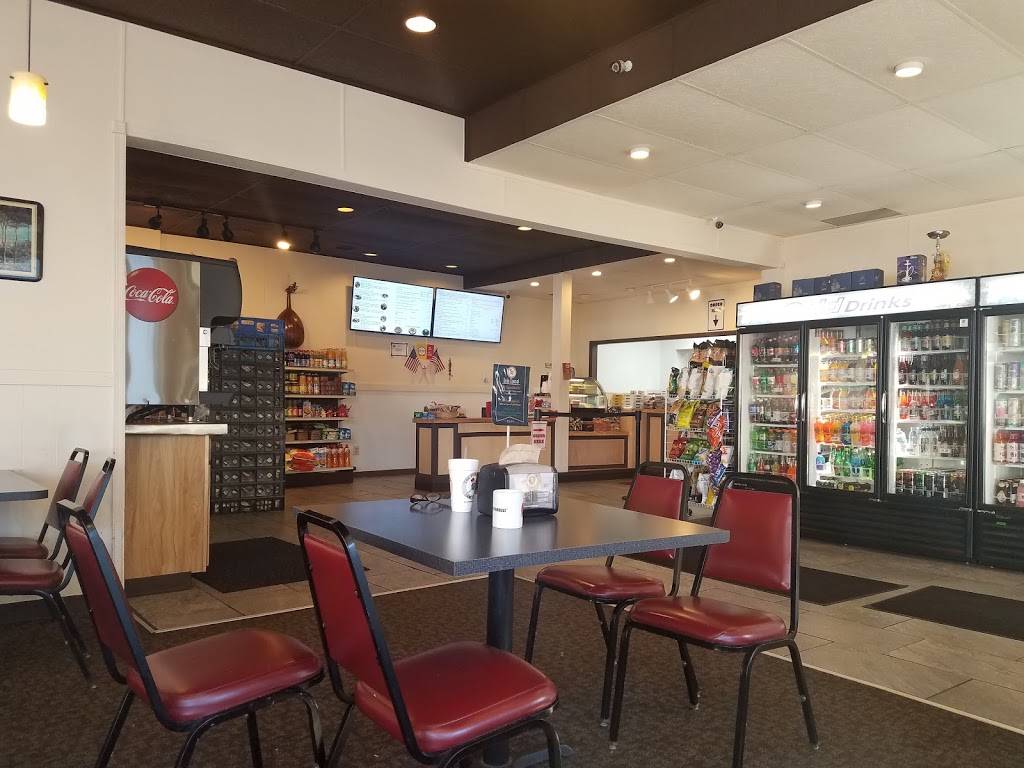 The Pita House | restaurant | 1508 Wealthy St SE, Grand Rapids, MI 49506, USA | 6164541171 OR +1 616-454-1171