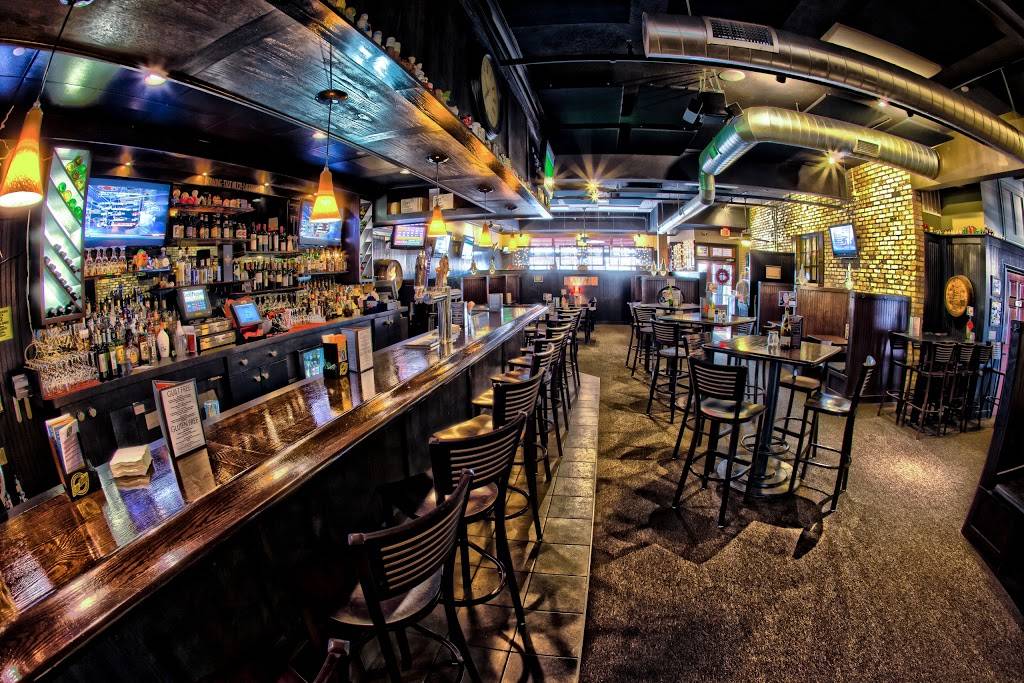 Salt & Pepper Savory Grill and Pub | restaurant | 11539 E Lakewood Blvd #50, Holland, MI 49424, USA | 6163555501 OR +1 616-355-5501