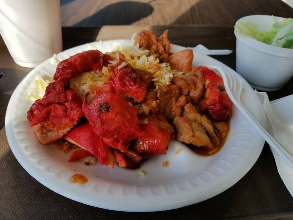 Taste of India | restaurant | 2639, 2620 Long Beach Boulevard, Long Beach, CA 90806, USA | 5625957525 OR +1 562-595-7525