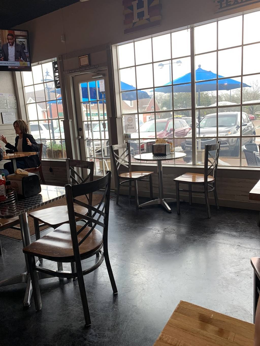 Brandani’s Burgers, Tacos & Brews | restaurant | 3340 FM 1092 Rd Suite 180, Missouri City, TX 77459, USA | 2819697854 OR +1 281-969-7854