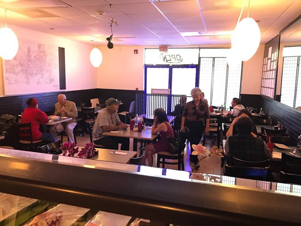 Korean Ssam Bar | restaurant | 1303 N Washington Blvd, Sarasota, FL 34236, USA | 9413126264 OR +1 941-312-6264