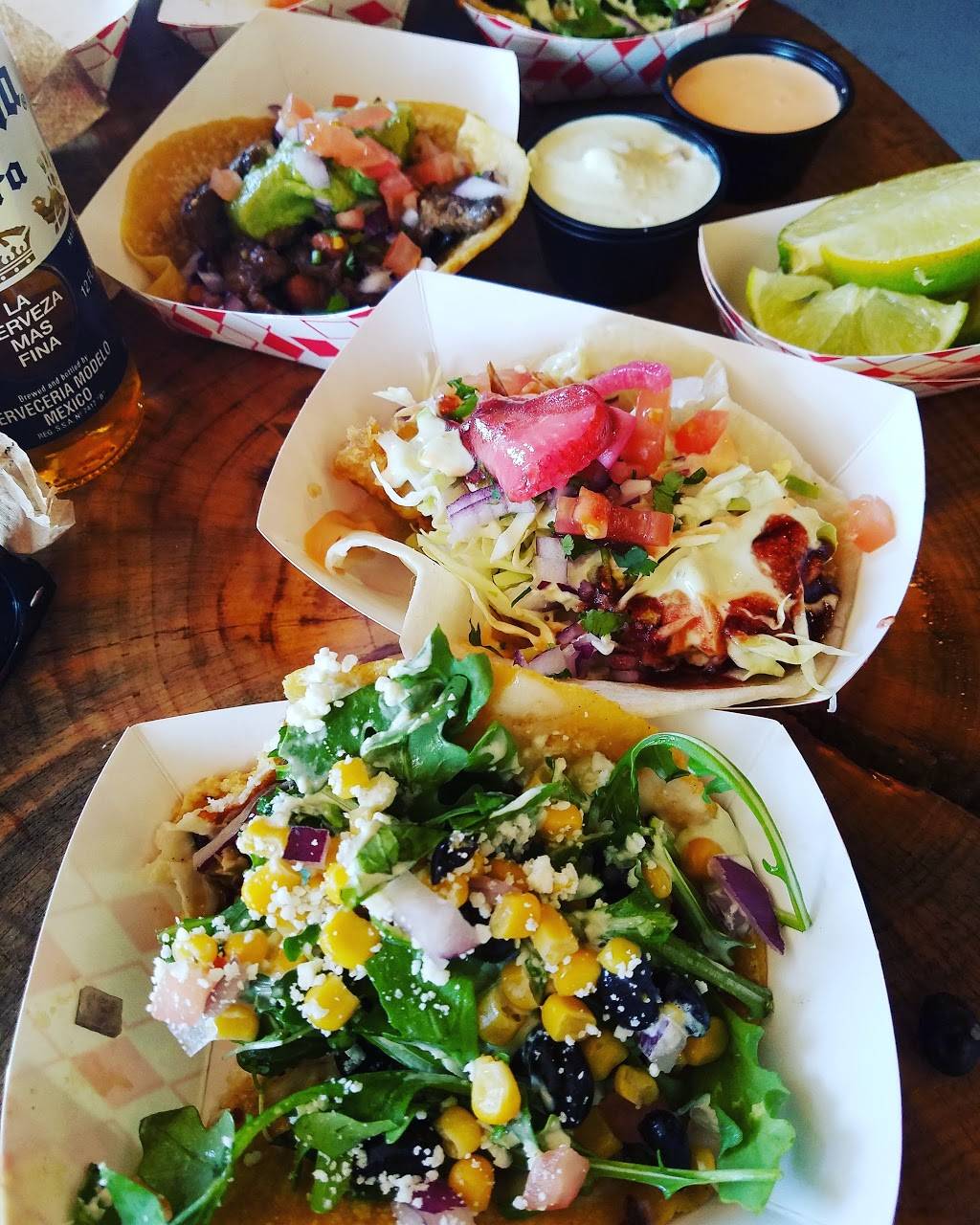 City Tacos | restaurant | 8325 La Mesa Blvd, La Mesa, CA 91942, USA | 6194677999 OR +1 619-467-7999