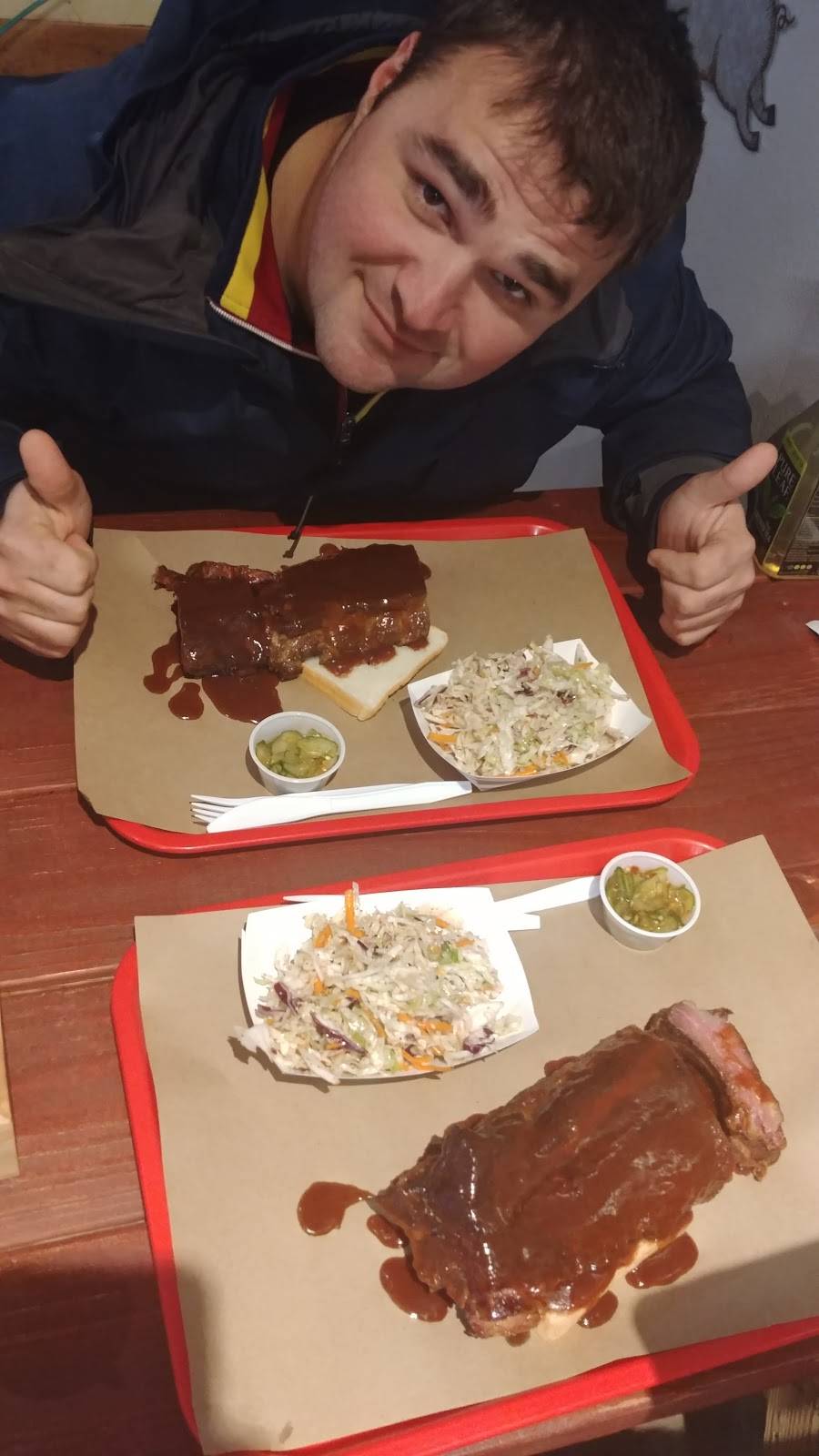 Legal Swine BBQ | restaurant | 3169 Rte 9W, Saugerties, NY 12477, USA | 8454442233 OR +1 845-444-2233