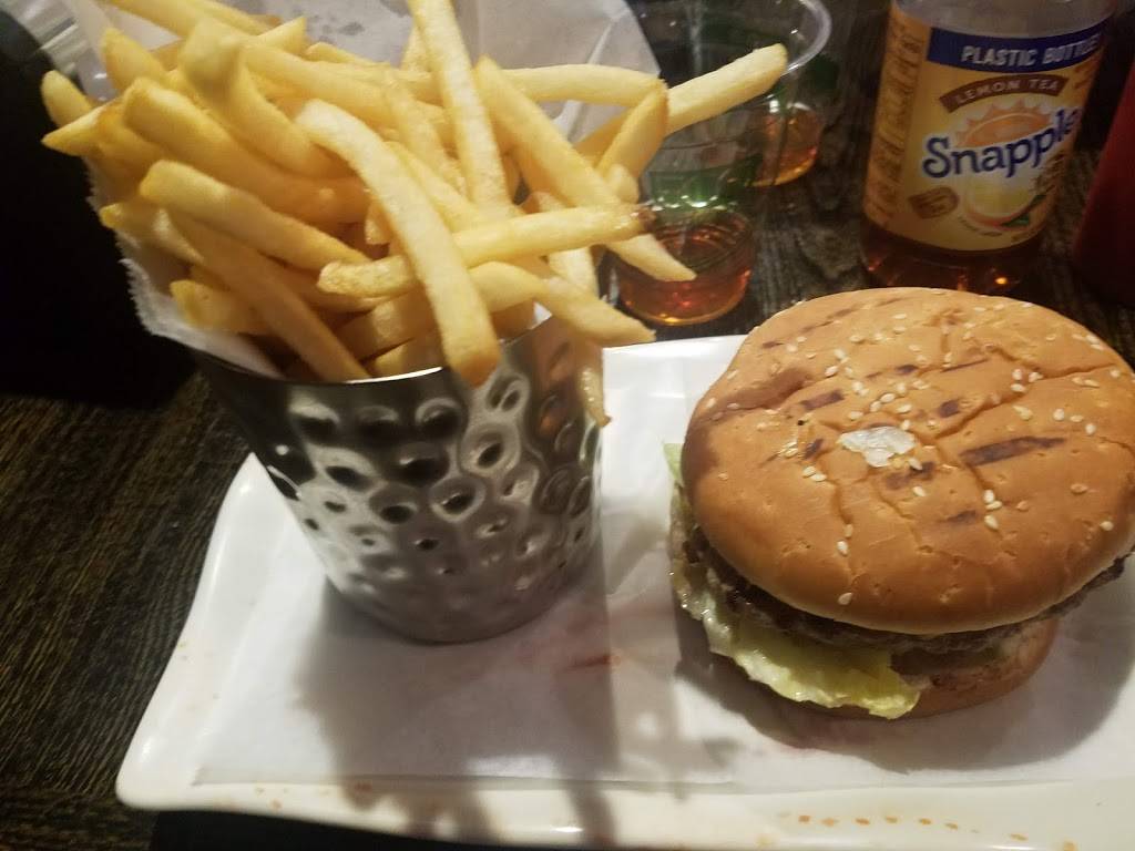 LA Burger Bar | restaurant | 8581 Pico Blvd, Los Angeles, CA 90035, USA | 4242781296 OR +1 424-278-1296