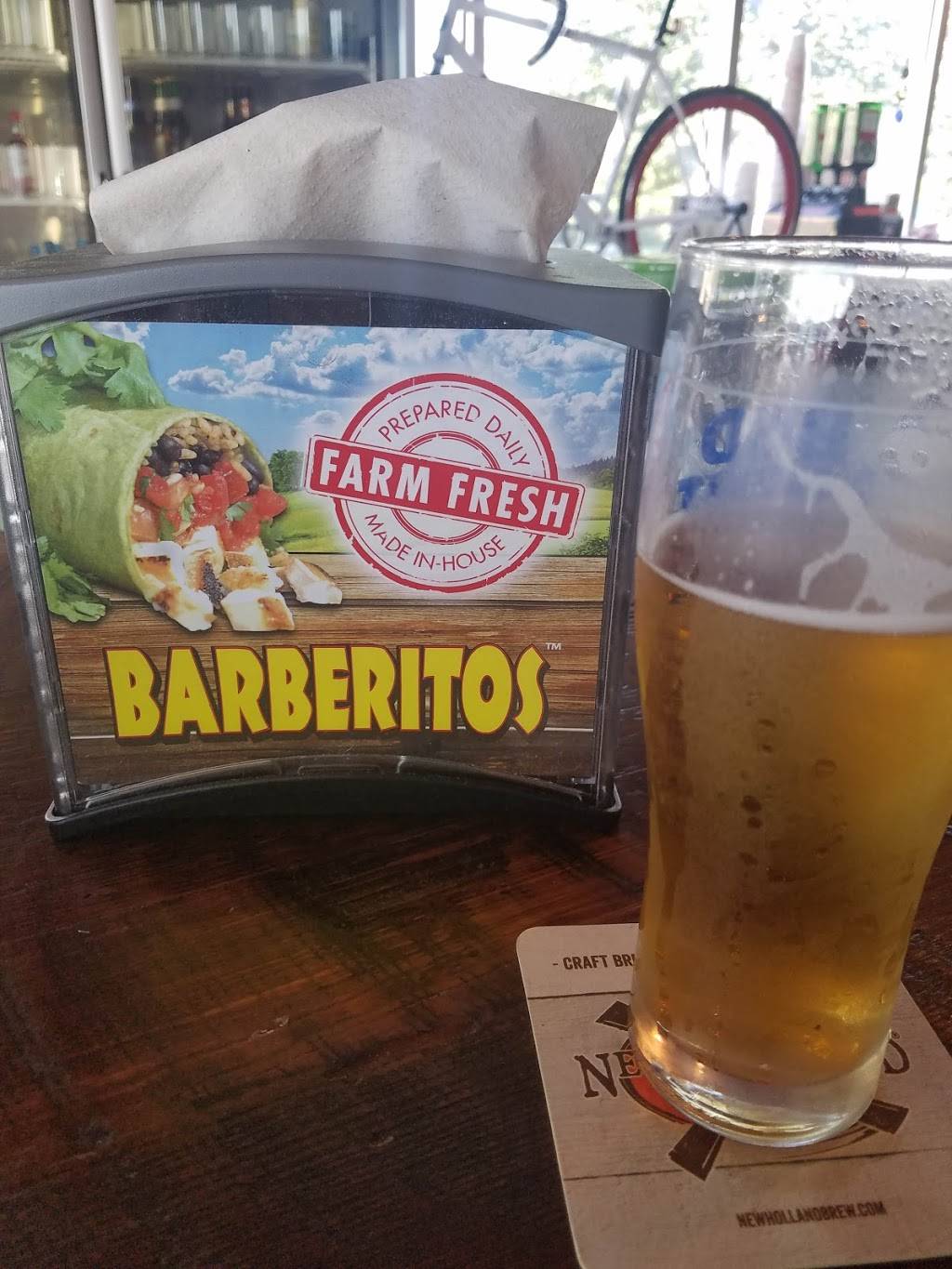 Barberitos Southwestern Grille & Cantina | restaurant | 3123 Watson Blvd #100, Warner Robins, GA 31093, USA | 4789711138 OR +1 478-971-1138