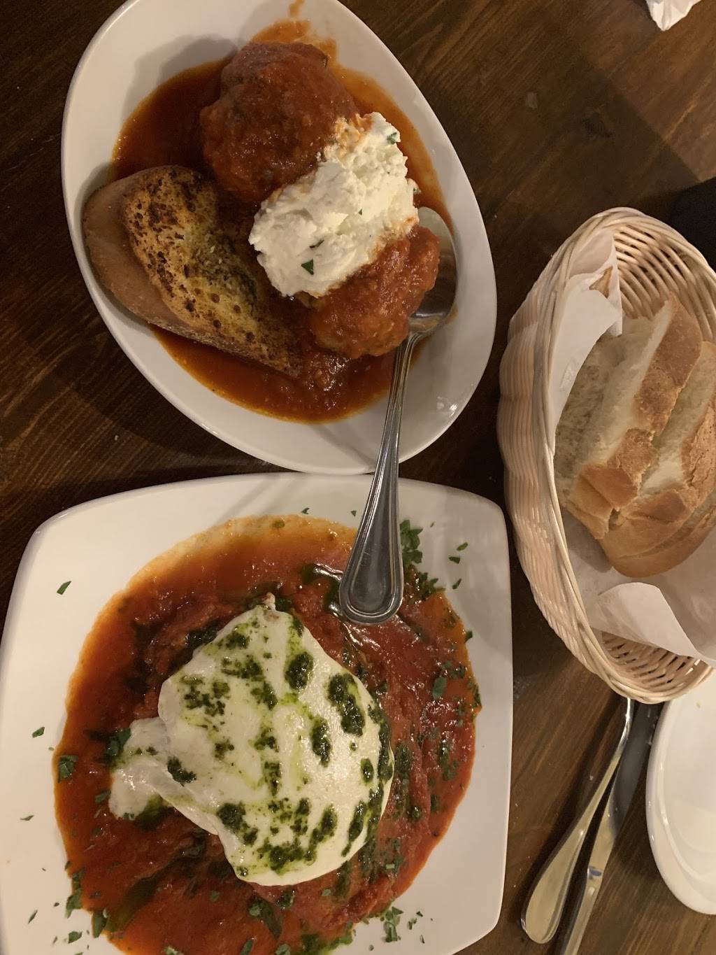 Del Pesto Jupiter | restaurant | 201 US-1, Jupiter, FL 33477, USA | 5617689533 OR +1 561-768-9533