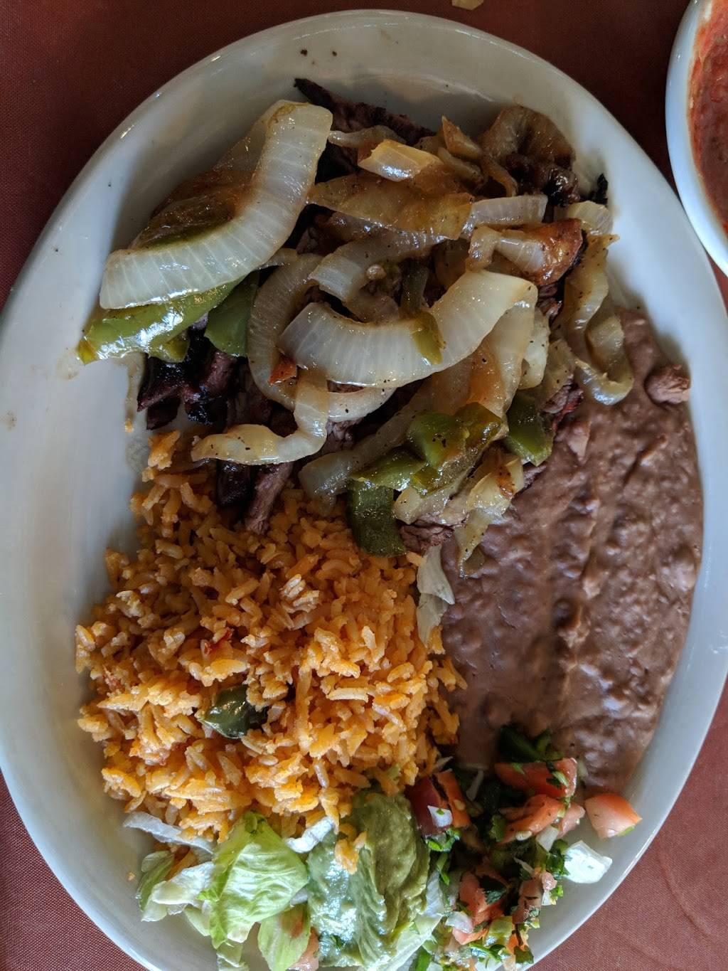 Casa Sol Mexican Restaurant | restaurant | 9938 San Pedro Ave, San Antonio, TX 78216, USA | 2103757802 OR +1 210-375-7802