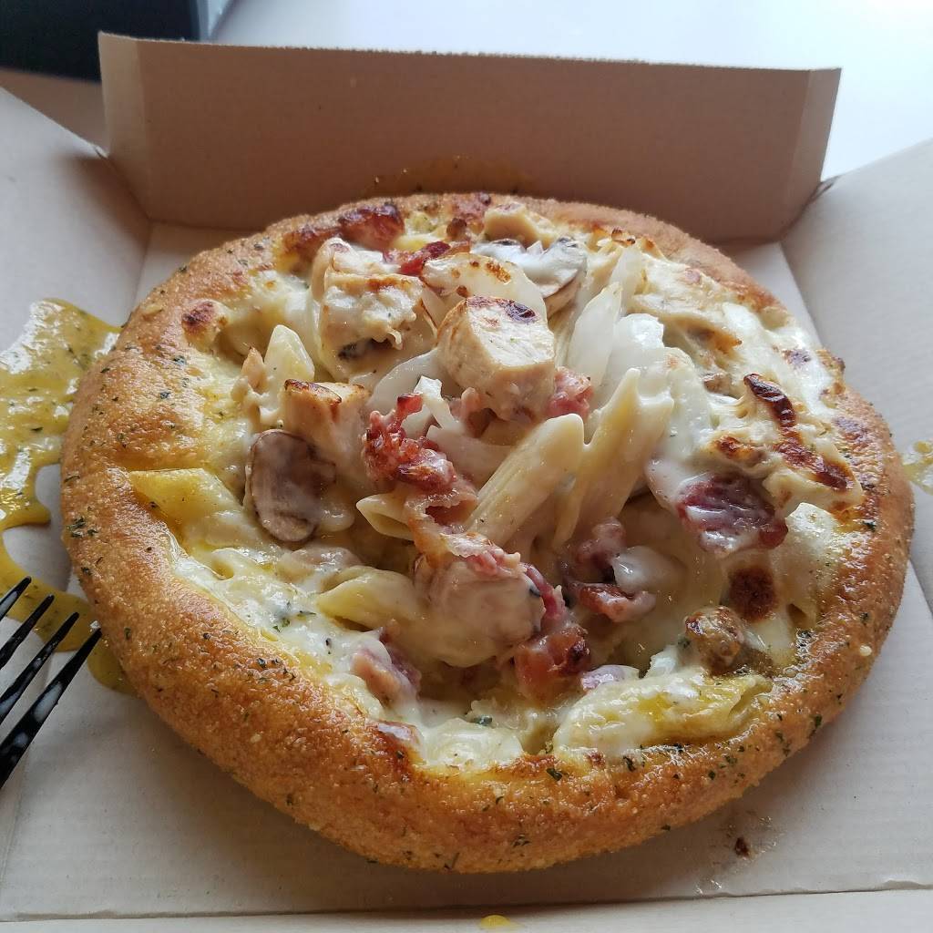 Dominos Pizza | meal delivery | 5040 W Pierson Rd, Flint, MI 48504, USA | 8107331234 OR +1 810-733-1234