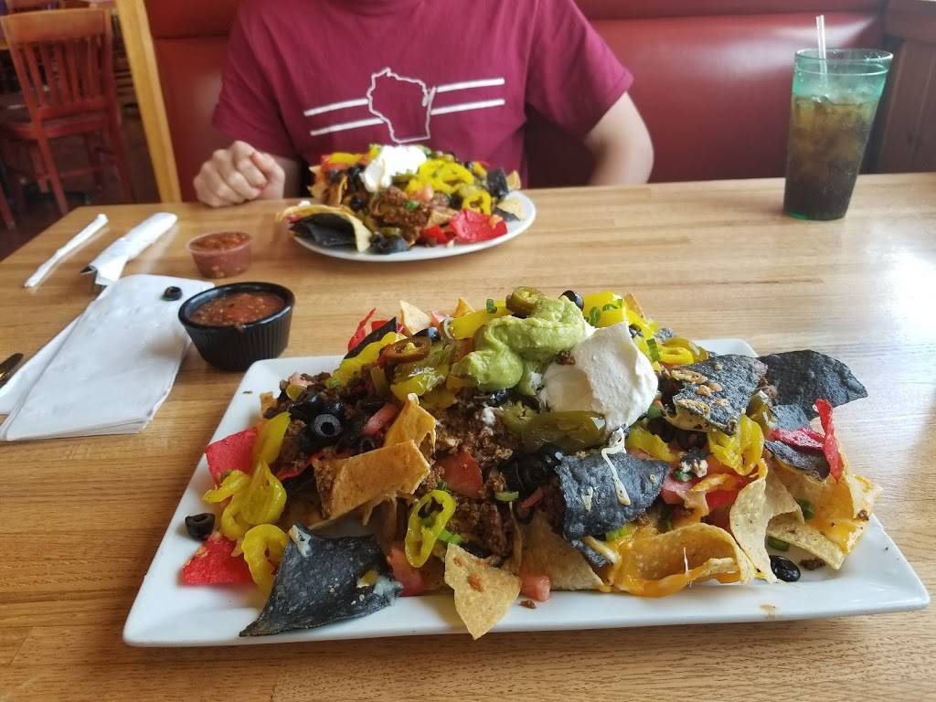 Charcoal Grill | restaurant | 1200 Port Washington Rd, Grafton, WI 53024, USA | 2623751700 OR +1 262-375-1700