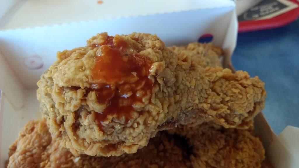 Churchs Chicken | restaurant | 1203 W Redondo Beach Blvd, Gardena, CA 90247, USA | 3105320117 OR +1 310-532-0117