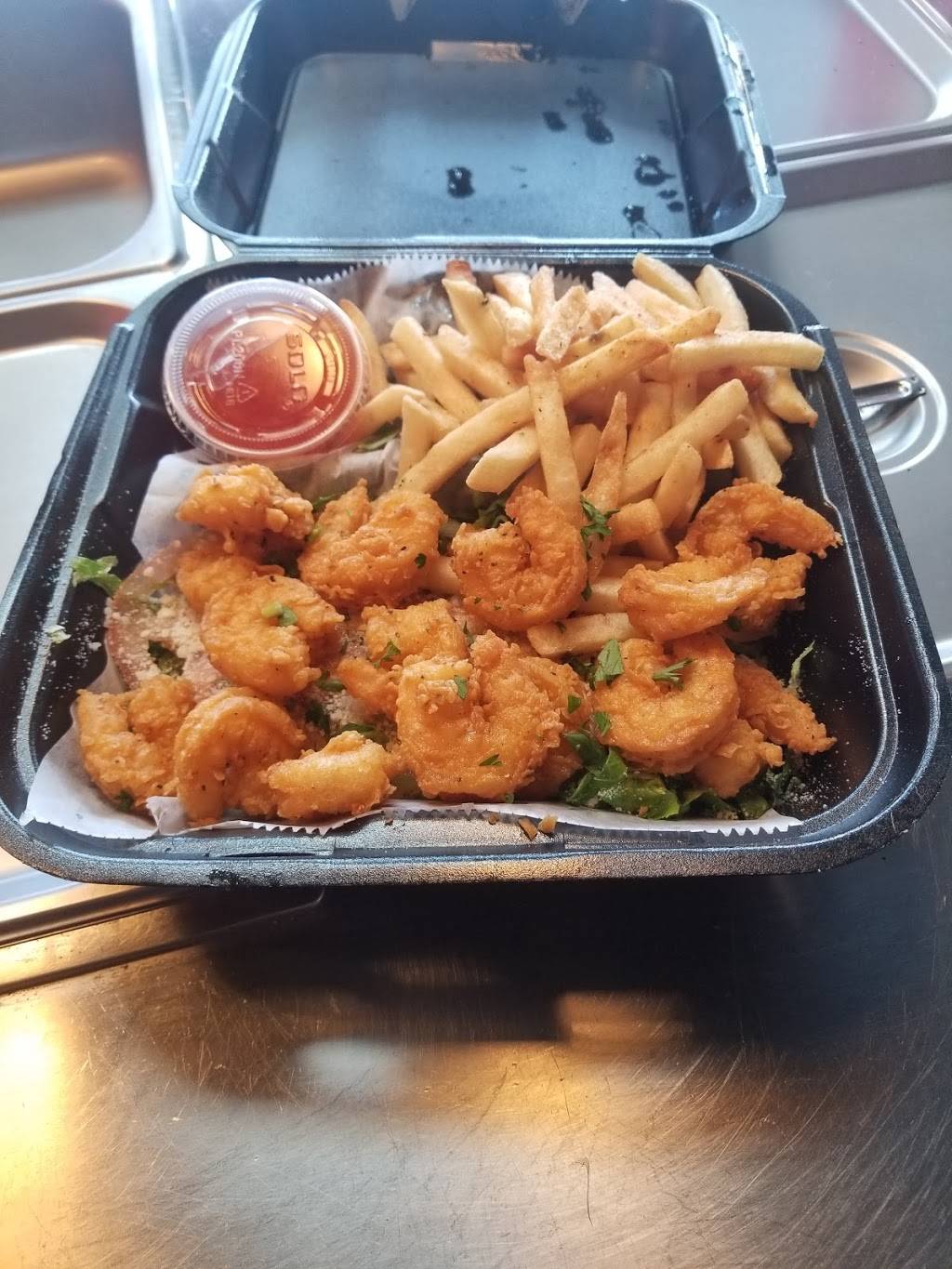 Napoli Pizza & Subs | restaurant | 7500 Bullard Ave #102, New Orleans, LA 70128, USA | 5043012306 OR +1 504-301-2306