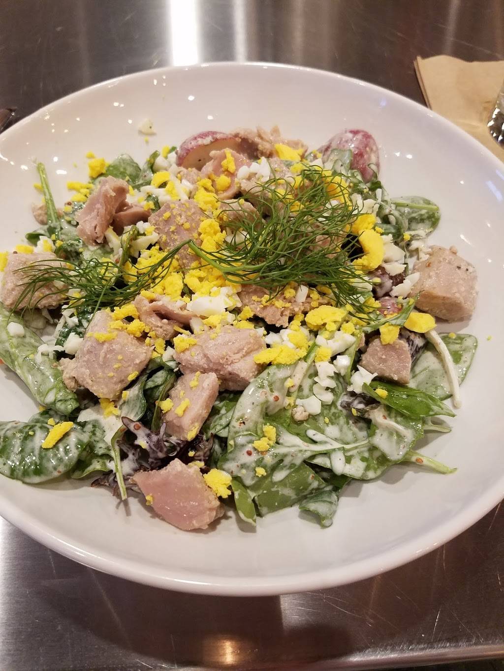 Frog & the Hen | restaurant | 466 Flowing Wells Rd #4, Augusta, GA 30907, USA | 7067552767 OR +1 706-755-2767