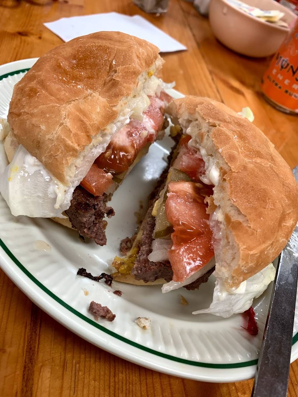 Buchs Truck Stop | restaurant | 828 Kingsdale Rd, Steubenville, OH 43952, USA | 7402825252 OR +1 740-282-5252