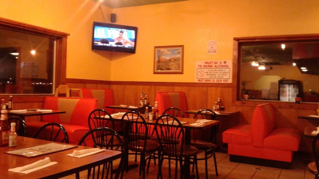 El Rodeo Mexican Grill | restaurant | 1105 W Broadway St, Princeton, IN 47670, USA | 8123850367 OR +1 812-385-0367