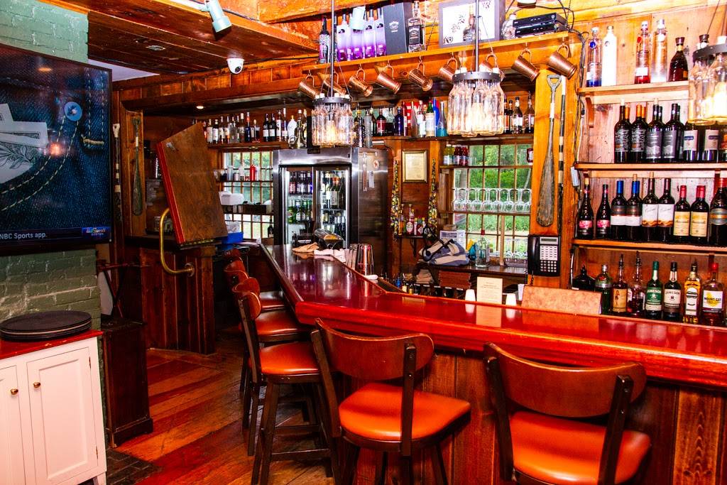 Villaggio Ristorante | restaurant | 4631 Falmouth Rd, Cotuit, MA 02635, USA | 5084280000 OR +1 508-428-0000