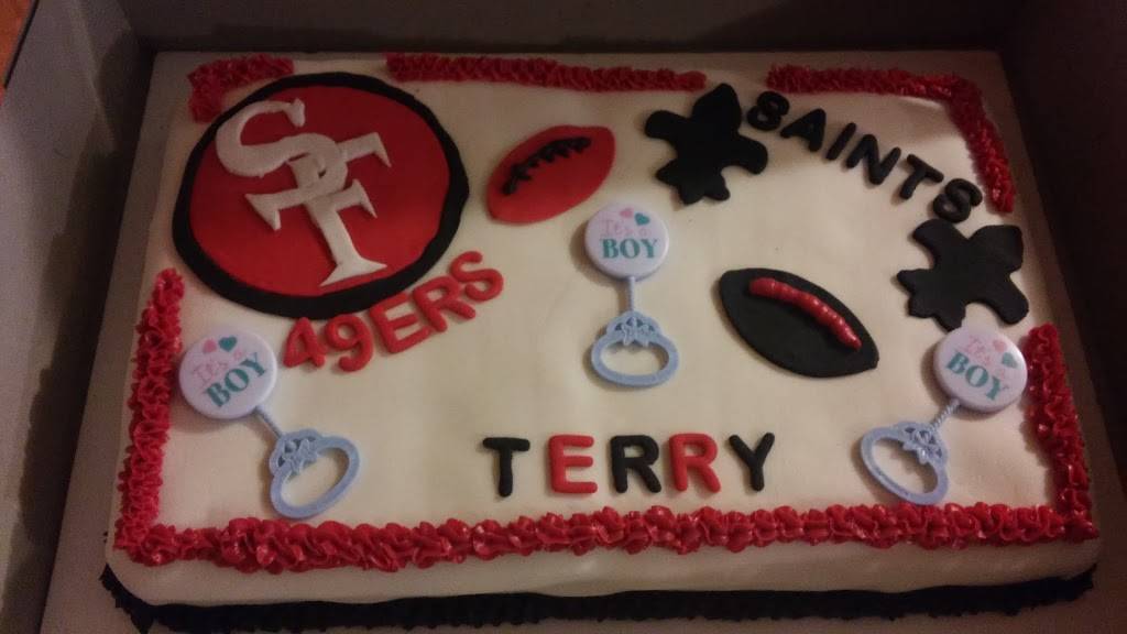 Kaylas Sweetz LLC | restaurant | 3891 Berwick Cassels Rd, Gloster, MS 39638, USA | 6014318027 OR +1 601-431-8027