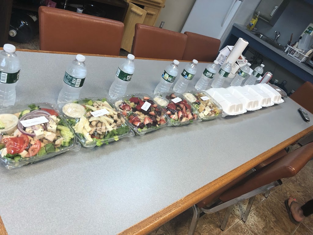 Zambettis Kitchen & Market | restaurant | 192 S Main St, New City, NY 10956, USA | 8456342553 OR +1 845-634-2553